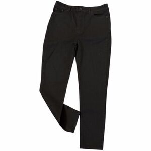 The Kooples Men’s Paris Slim Black Jeans | Size 31 | New With Tags